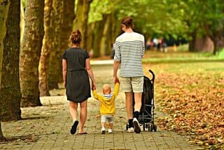 Le coaching comme solution pour être serein les premières années de bébé